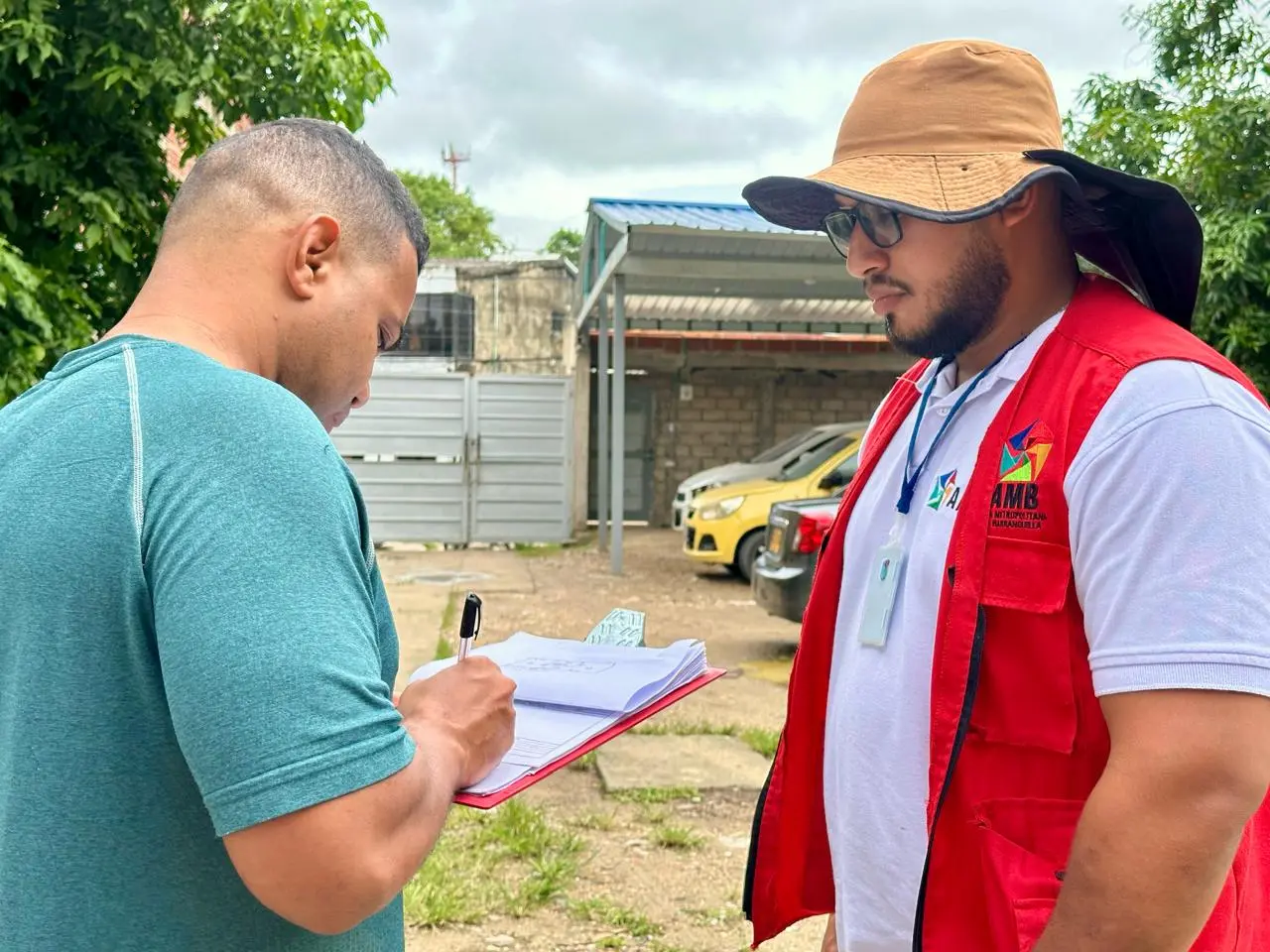 El avalúo catastral de Cartagena de Indias alcanza los 100,3 billones de pesos para el 2026, reporta AMB Catastro Cartagena